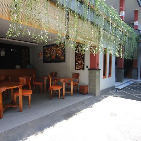 Bubu Inn Ubud  Exterior photo
