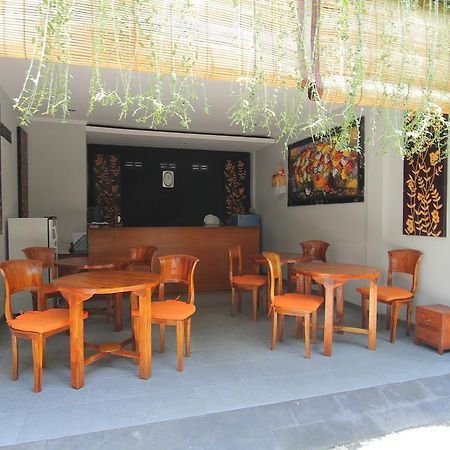 Bubu Inn Ubud  Exterior photo