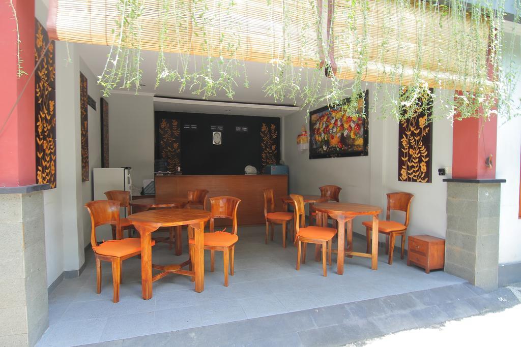 Bubu Inn Ubud  Exterior photo