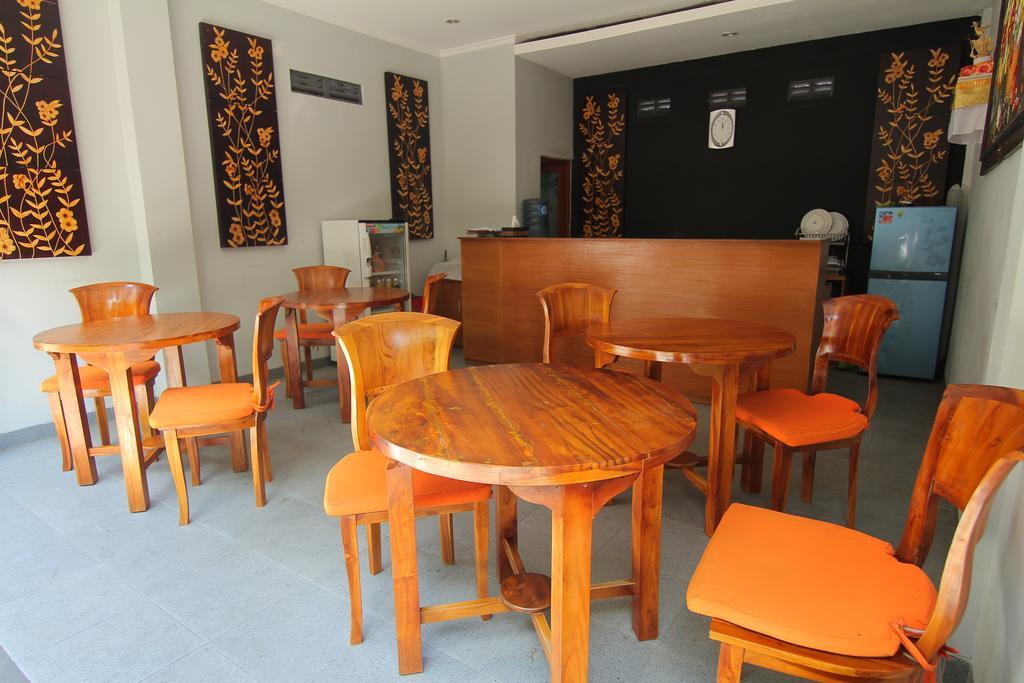 Bubu Inn Ubud  Exterior photo