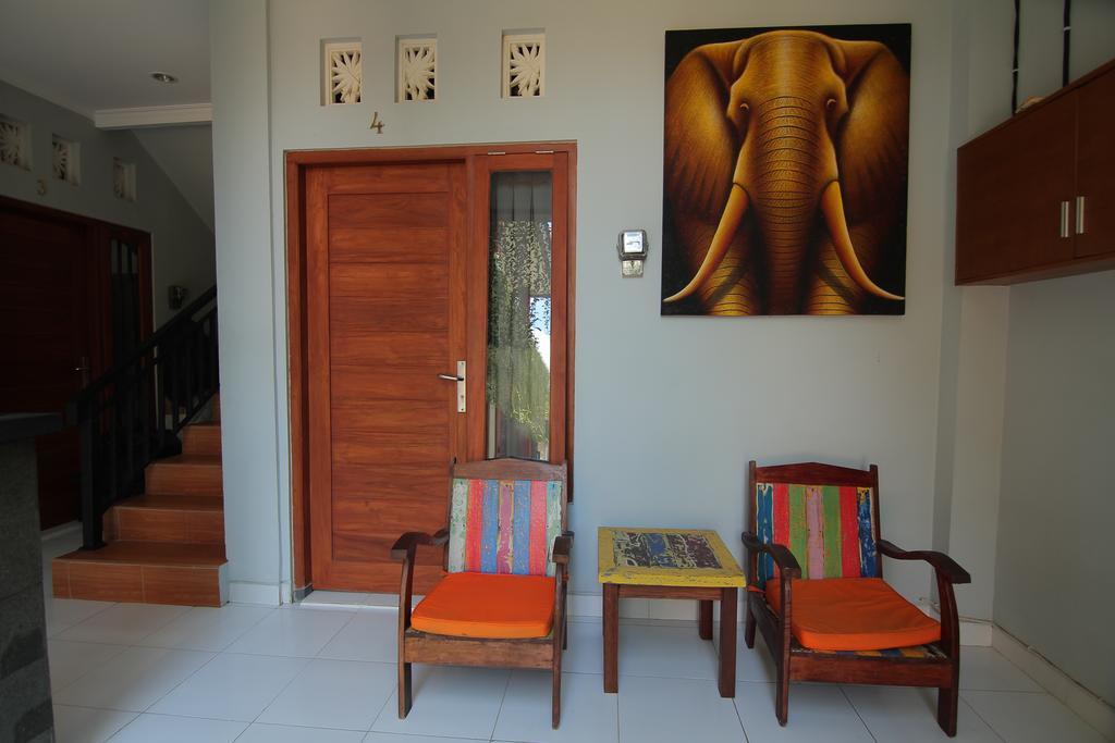 Bubu Inn Ubud  Exterior photo