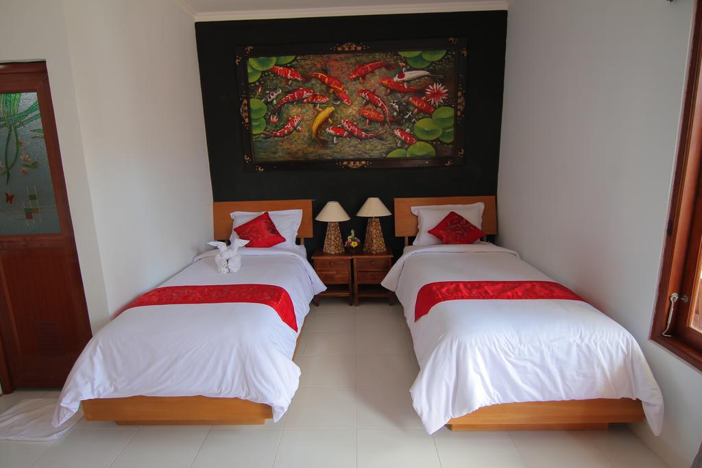 Bubu Inn Ubud  Exterior photo